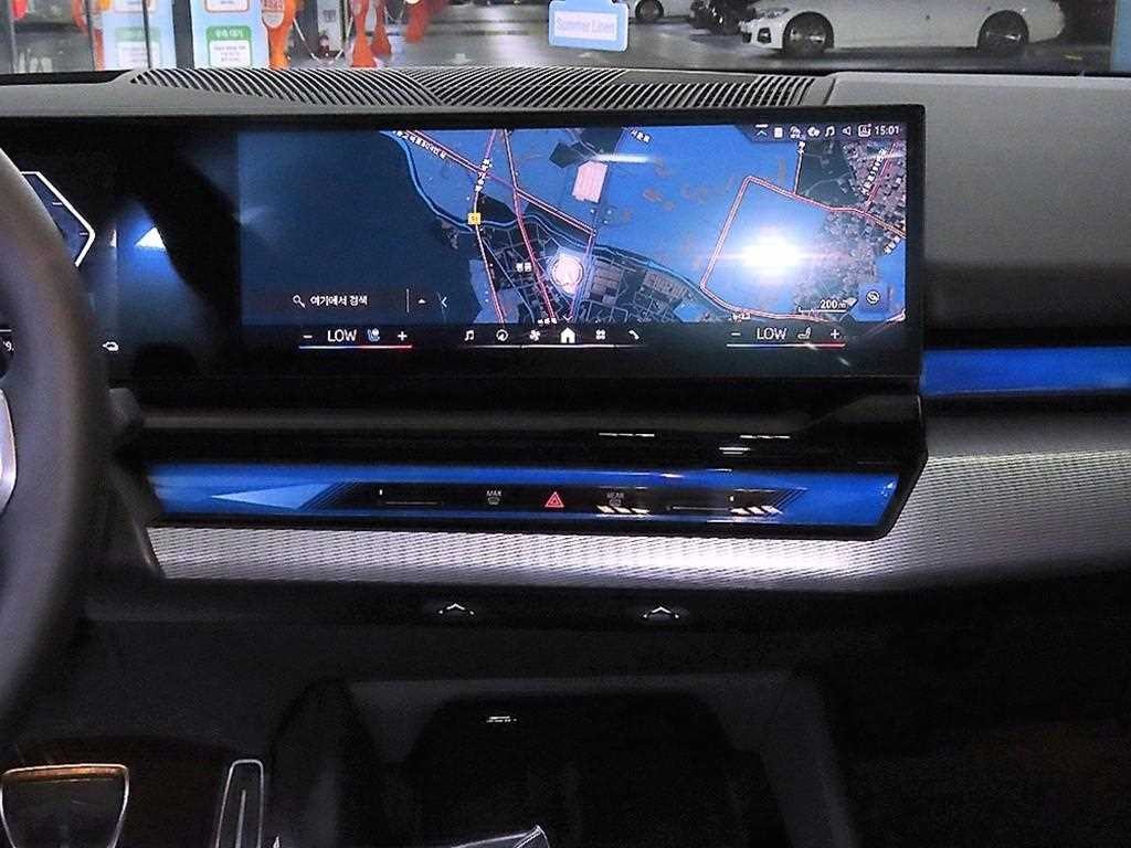 BMW 5시리즈 5시리즈 (G60) 530e M 스포츠 이미지 11