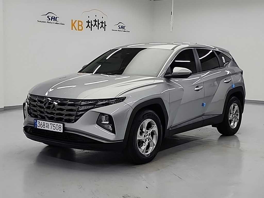 현대 투싼 투싼 (NX4) 디젤 2.0 2WD 모던 이미지 1