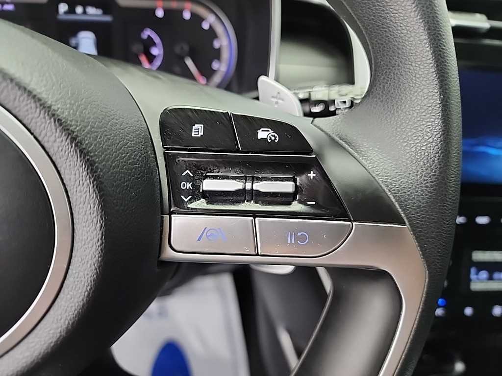 현대 투싼 투싼 (NX4) 디젤 2.0 2WD 모던 이미지 16