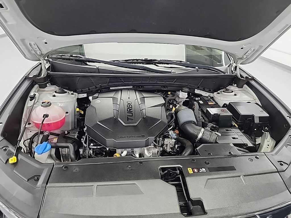 현대 투싼 투싼 (NX4) 디젤 2.0 2WD 모던 이미지 5