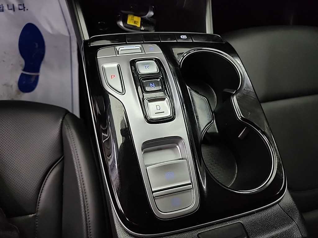 현대 투싼 투싼 (NX4) 디젤 2.0 2WD 모던 이미지 8