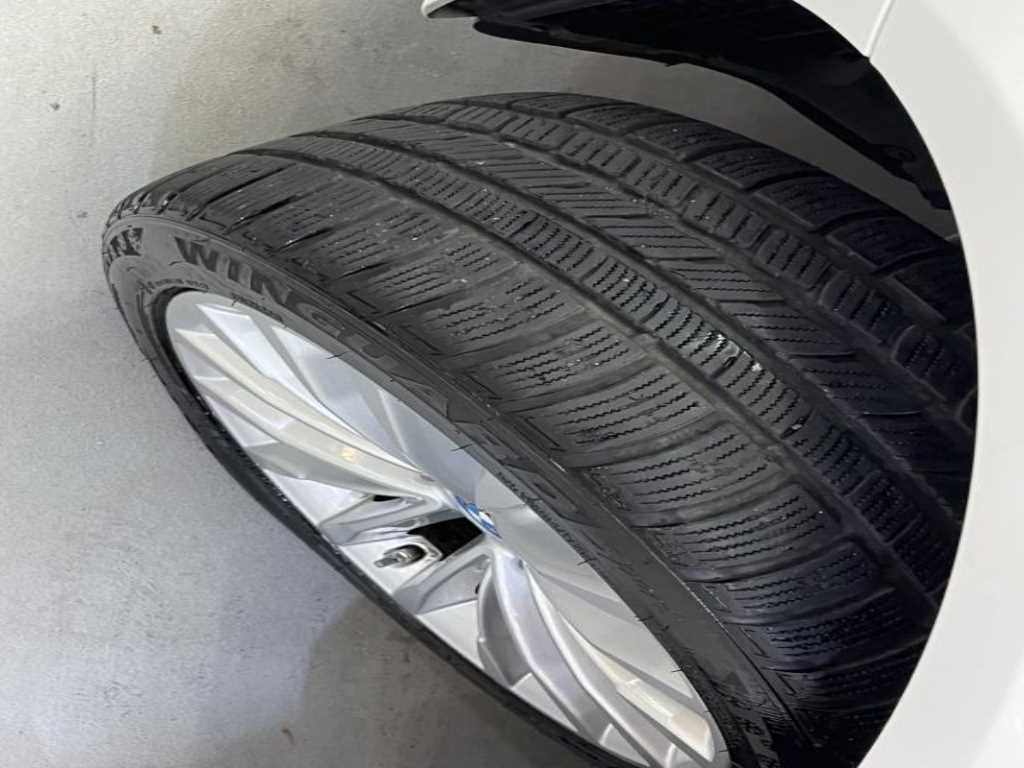 BMW 5시리즈 5시리즈 (G30) 530e M 스포츠 이미지 5