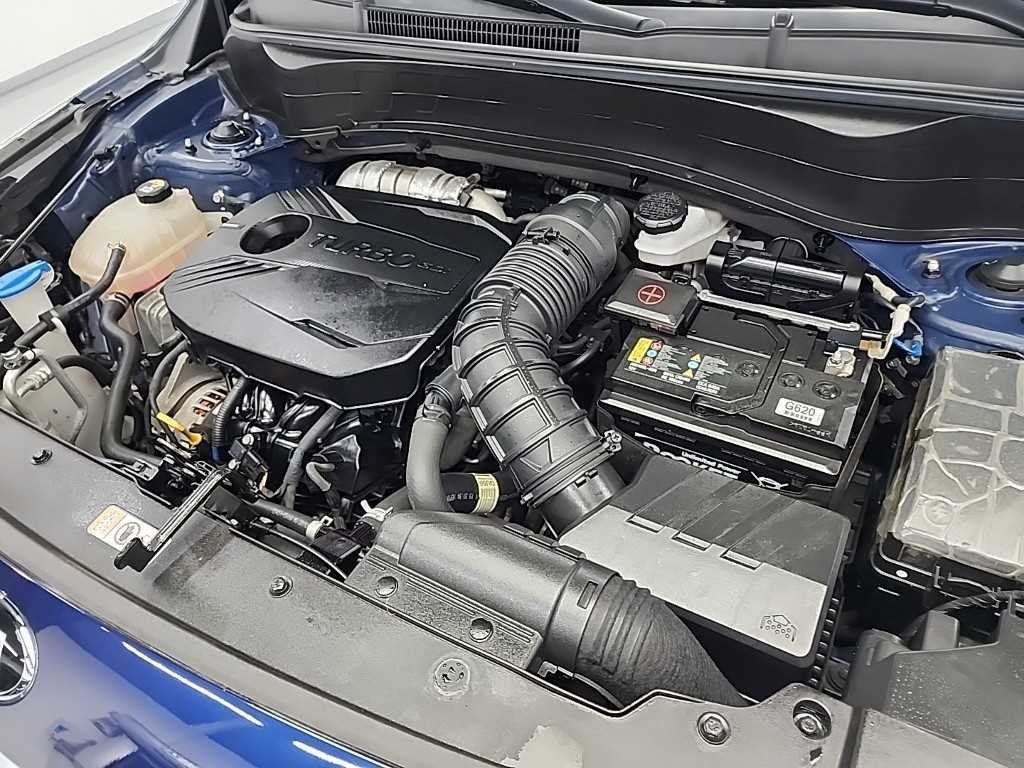 기아 셀토스 가솔린 1.6 터보 2WD 시그니처 이미지 5