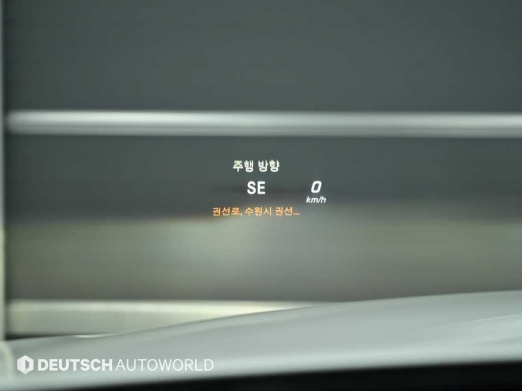 벤츠 C 클래스 C클래스 W205 C220 d 4MATIC 이미지 17