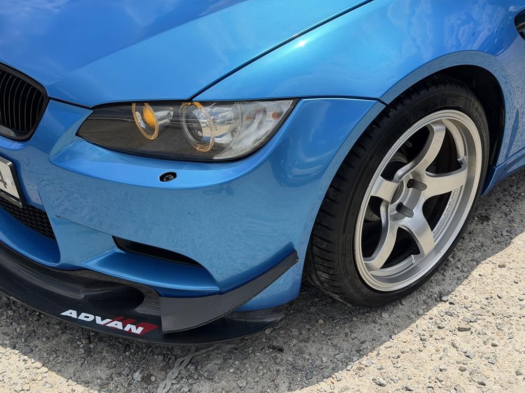 BMW 3시리즈 M3 (F80, E90) M3 쿠페 이미지 12
