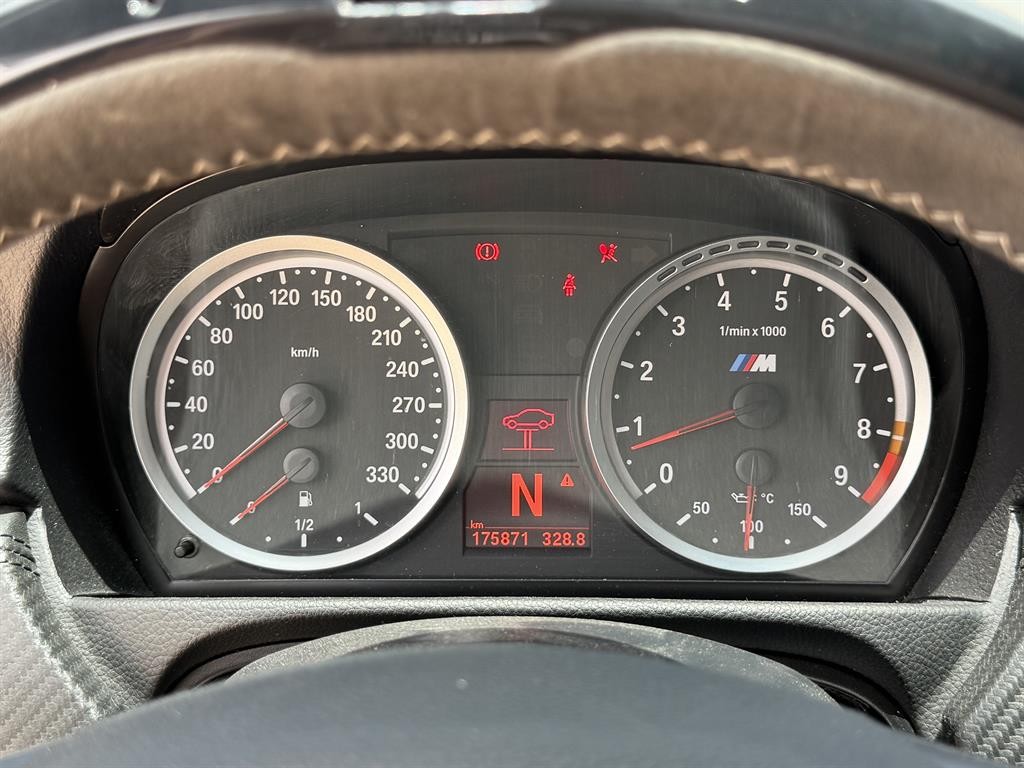 BMW 3시리즈 M3 (F80, E90) M3 쿠페 이미지 15