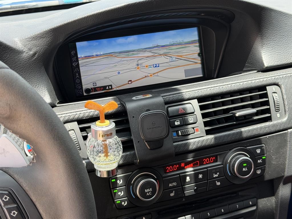 BMW 3시리즈 M3 (F80, E90) M3 쿠페 이미지 16