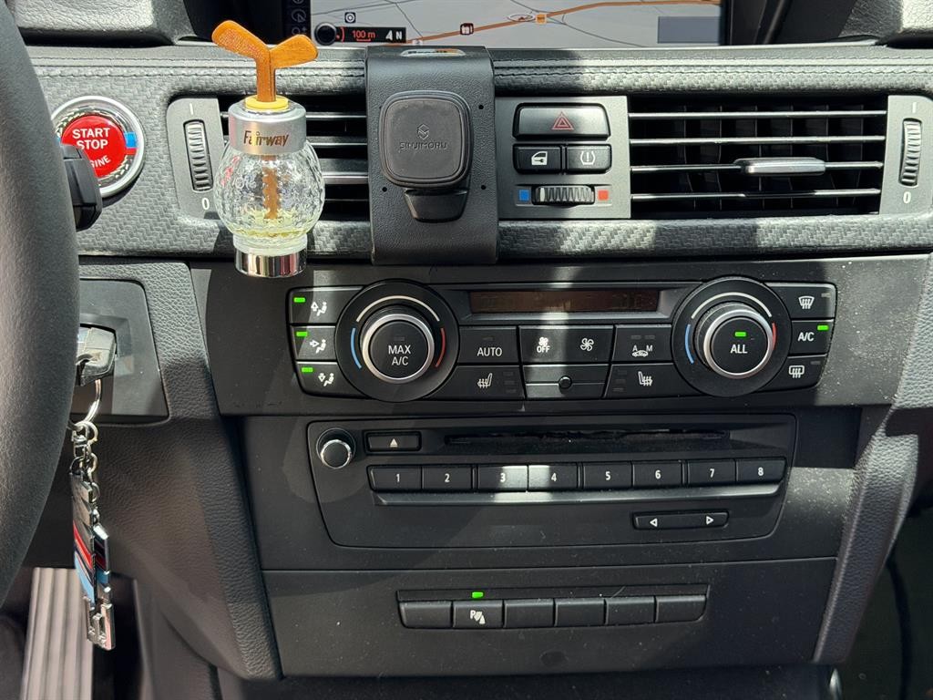 BMW 3시리즈 M3 (F80, E90) M3 쿠페 이미지 18