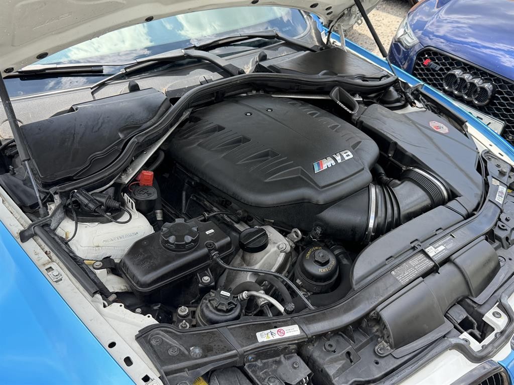 BMW 3시리즈 M3 (F80, E90) M3 쿠페 이미지 19