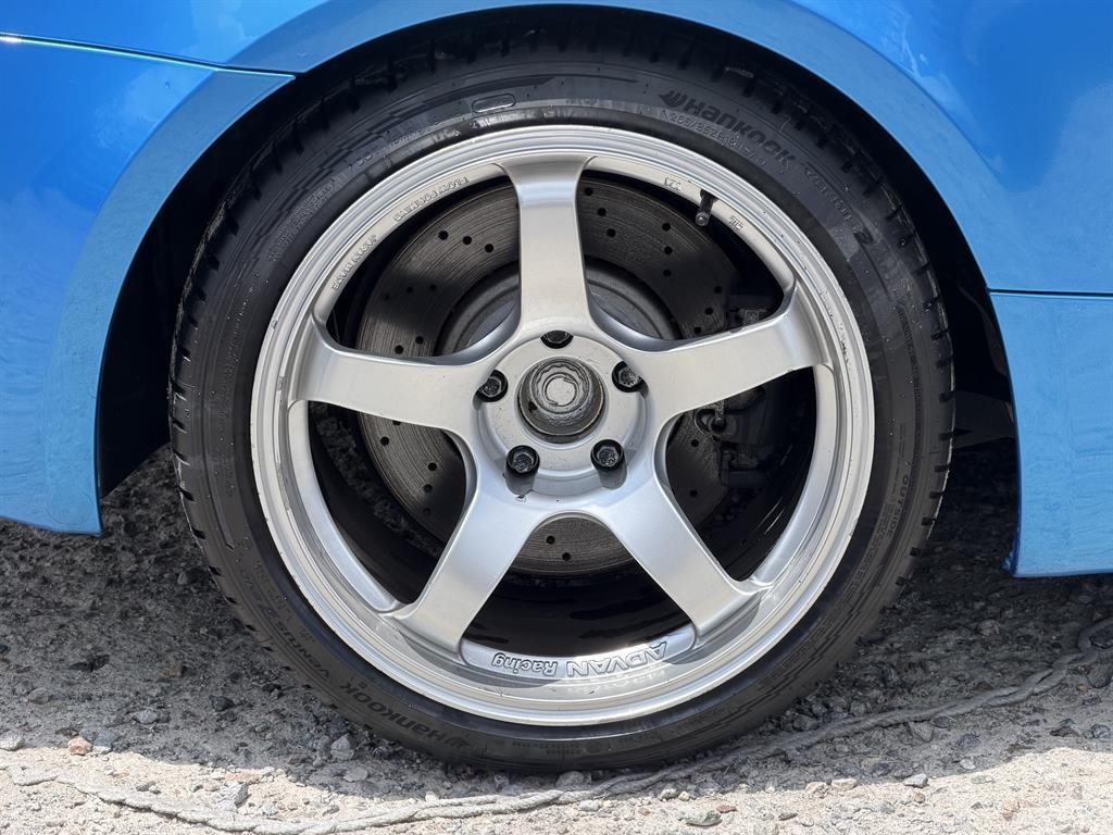 BMW 3시리즈 M3 (F80, E90) M3 쿠페 이미지 4