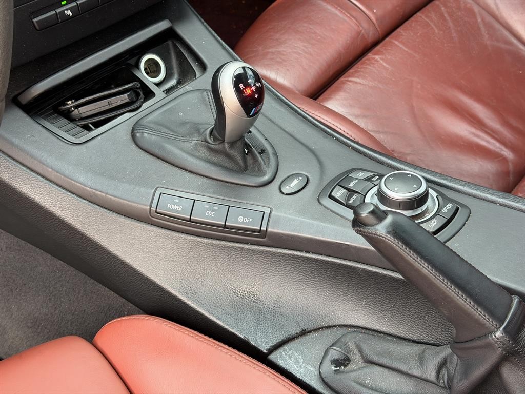 BMW 3시리즈 M3 (F80, E90) M3 쿠페 이미지 6