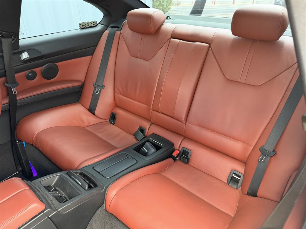 BMW 3시리즈 M3 (F80, E90) M3 쿠페 이미지 8