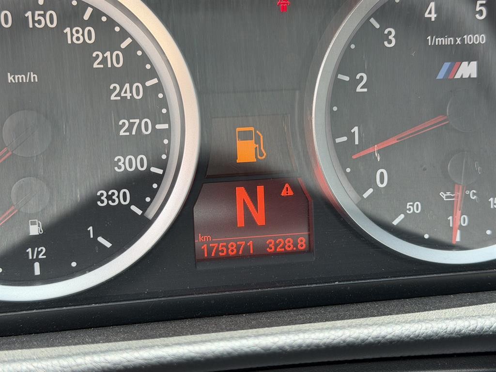 BMW 3시리즈 M3 (F80, E90) M3 쿠페 이미지 9
