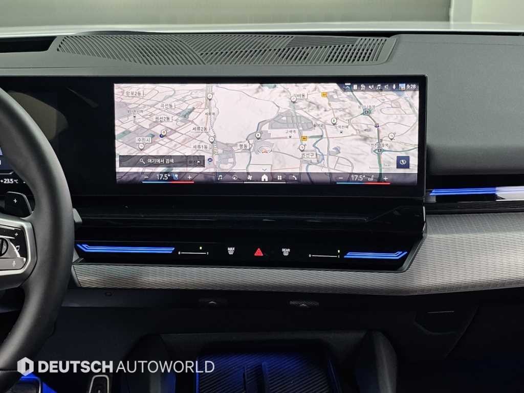 BMW 5시리즈 5시리즈 (G60) 520i 스페셜 에디션 이미지 14