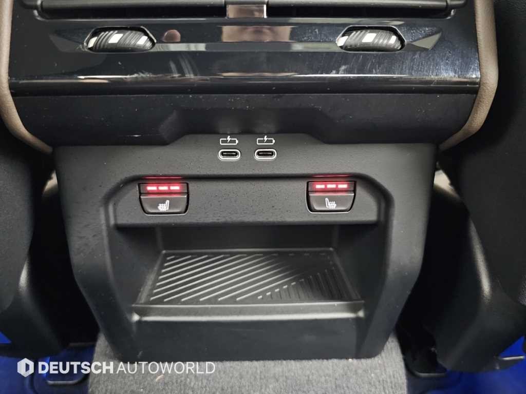 BMW 5시리즈 5시리즈 (G60) 520i 스페셜 에디션 이미지 16