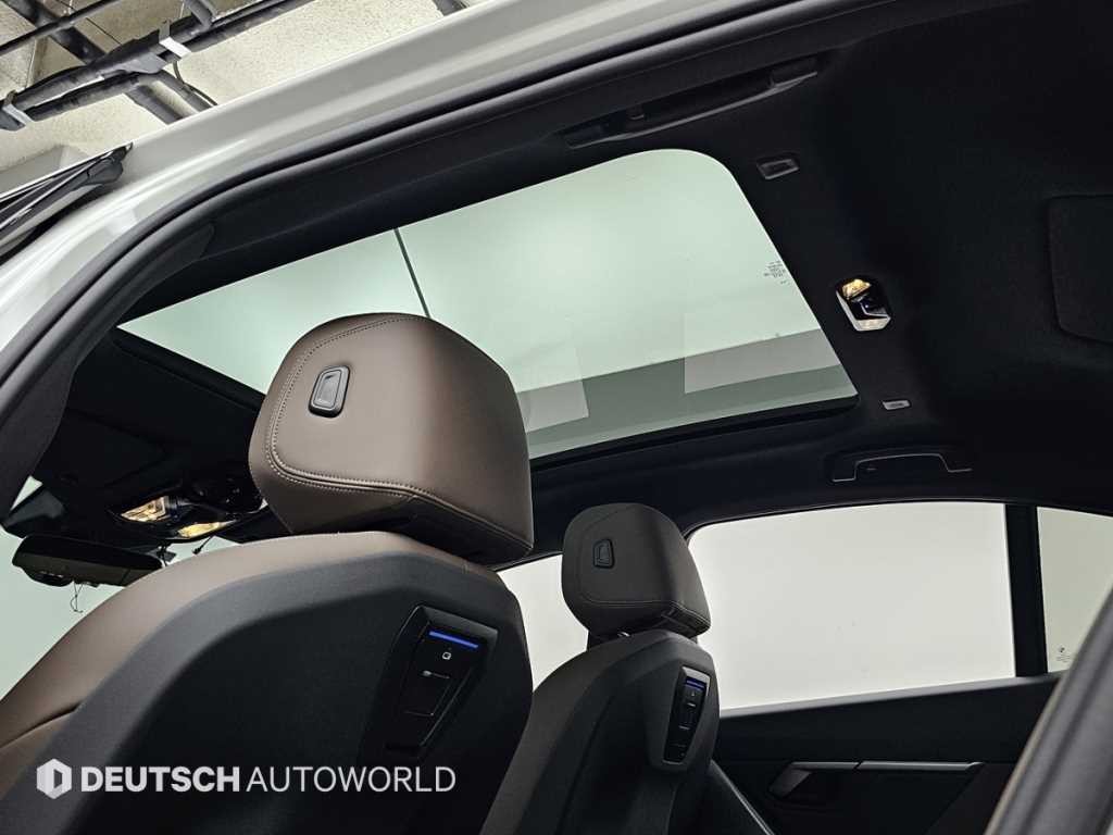 BMW 5시리즈 5시리즈 (G60) 520i 스페셜 에디션 이미지 18