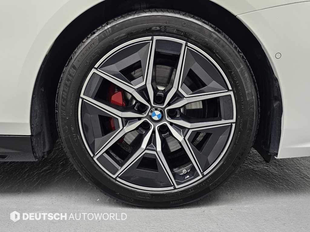 BMW 5시리즈 5시리즈 (G60) 520i 스페셜 에디션 이미지 5