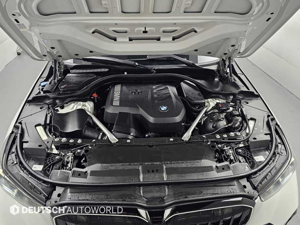 BMW 5시리즈 5시리즈 (G60) 520i 스페셜 에디션 이미지 6