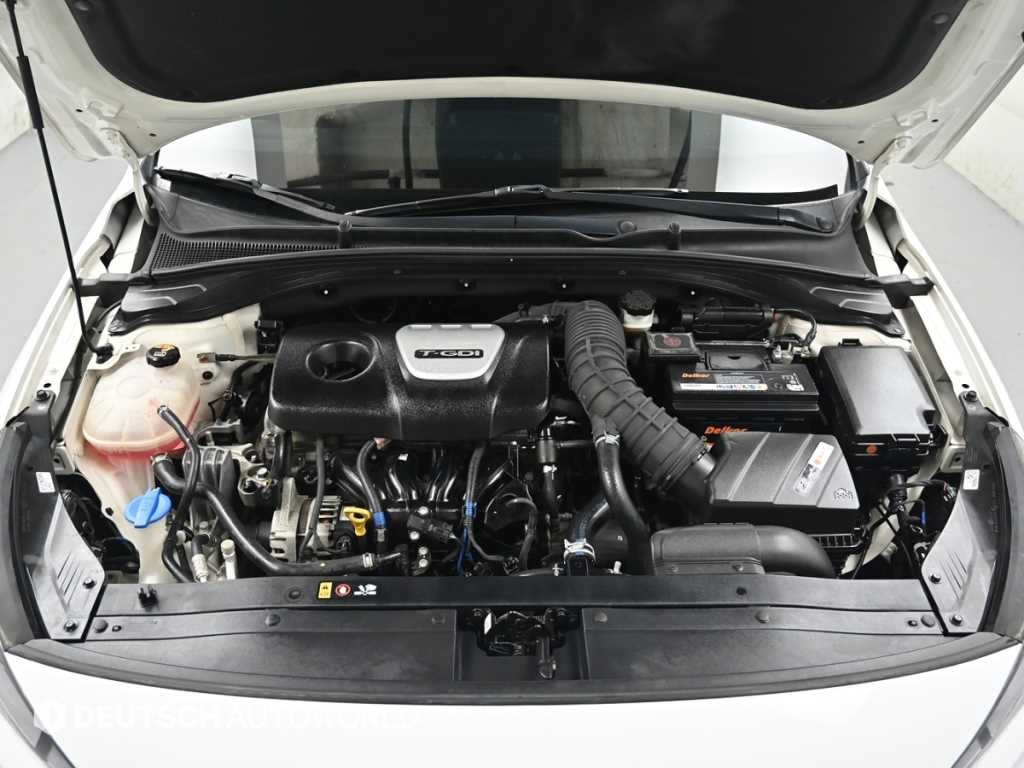 현대 i30 i30 (PD) 1.6 터보 N Line 이미지 6
