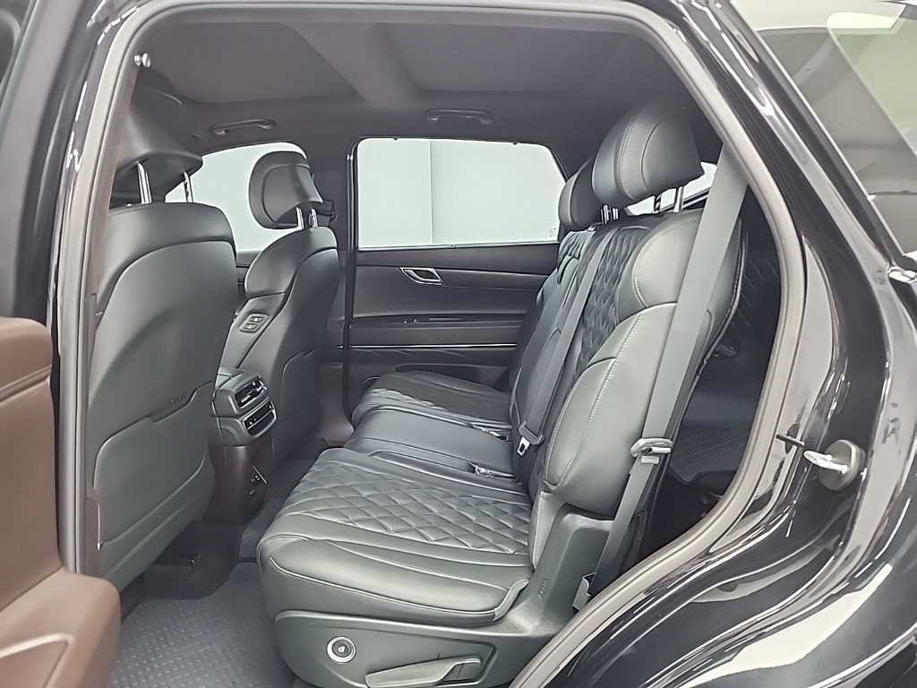 제네시스 GV80 디젤 3.0 AWD 이미지 12