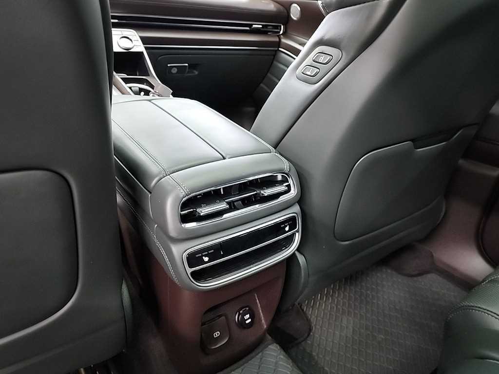 제네시스 GV80 디젤 3.0 AWD 이미지 13