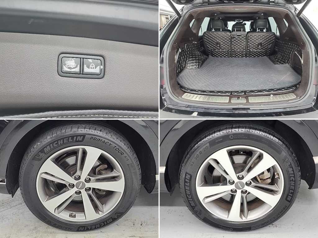 제네시스 GV80 디젤 3.0 AWD 이미지 18