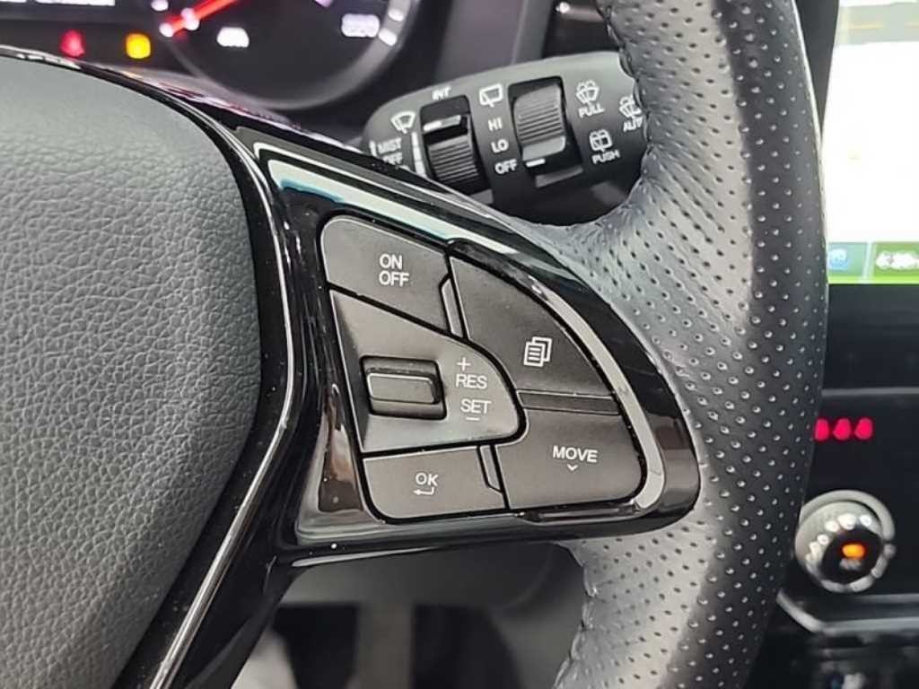 KG모빌리티(쌍용) 티볼리 베리 뉴 티볼리 2WD 가솔린 1.5 V3 이미지 17