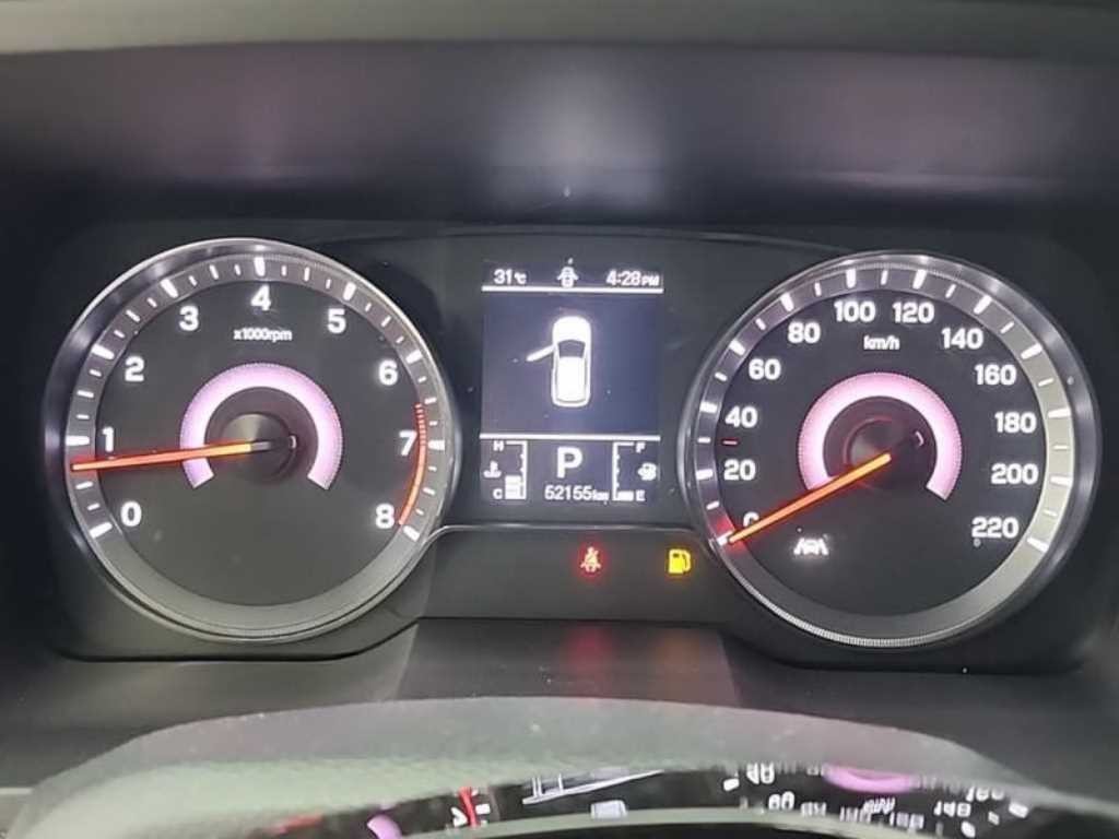 KG모빌리티(쌍용) 티볼리 베리 뉴 티볼리 2WD 가솔린 1.5 V3 이미지 6
