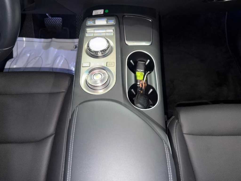 제네시스 GV70 2.5T 가솔린 2WD 기본형 이미지 12