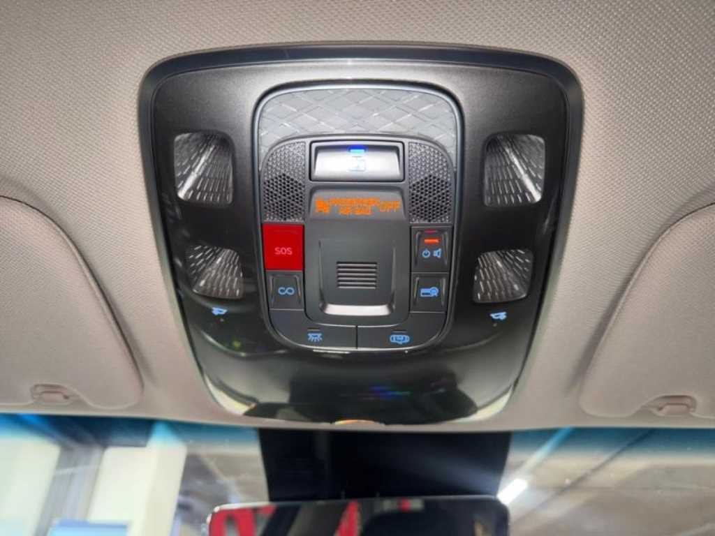 제네시스 GV70 2.5T 가솔린 2WD 기본형 이미지 14