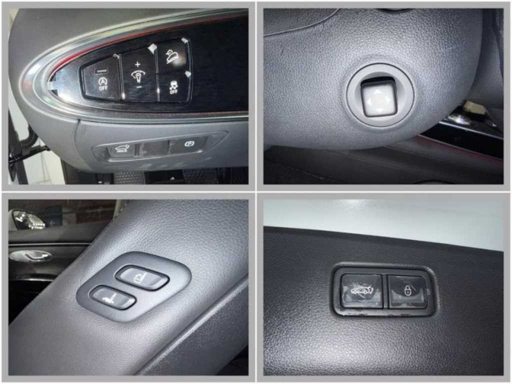 제네시스 GV70 2.5T 가솔린 2WD 기본형 이미지 16