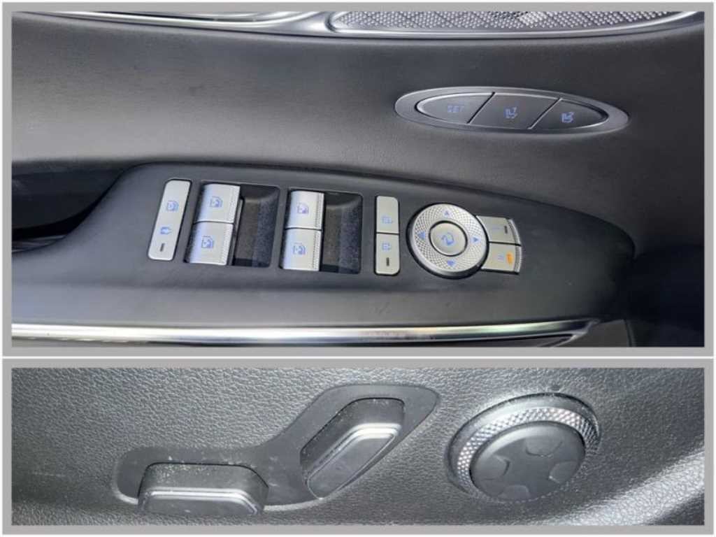 제네시스 GV70 2.5T 가솔린 2WD 기본형 이미지 17