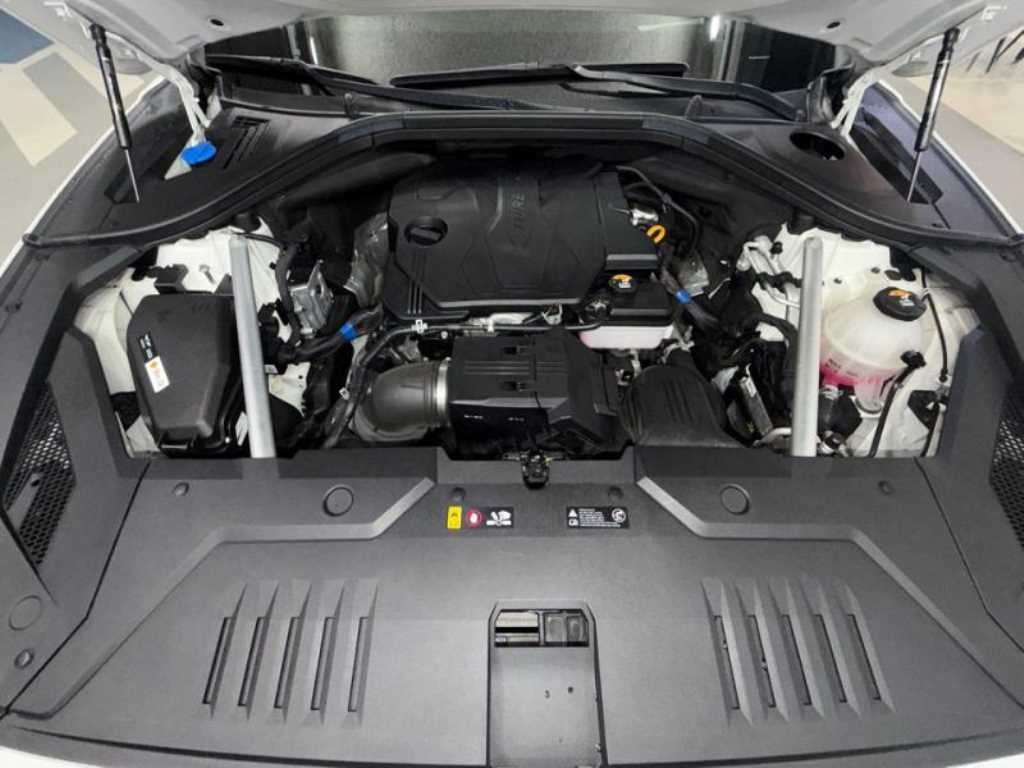 제네시스 GV70 2.5T 가솔린 2WD 기본형 이미지 19