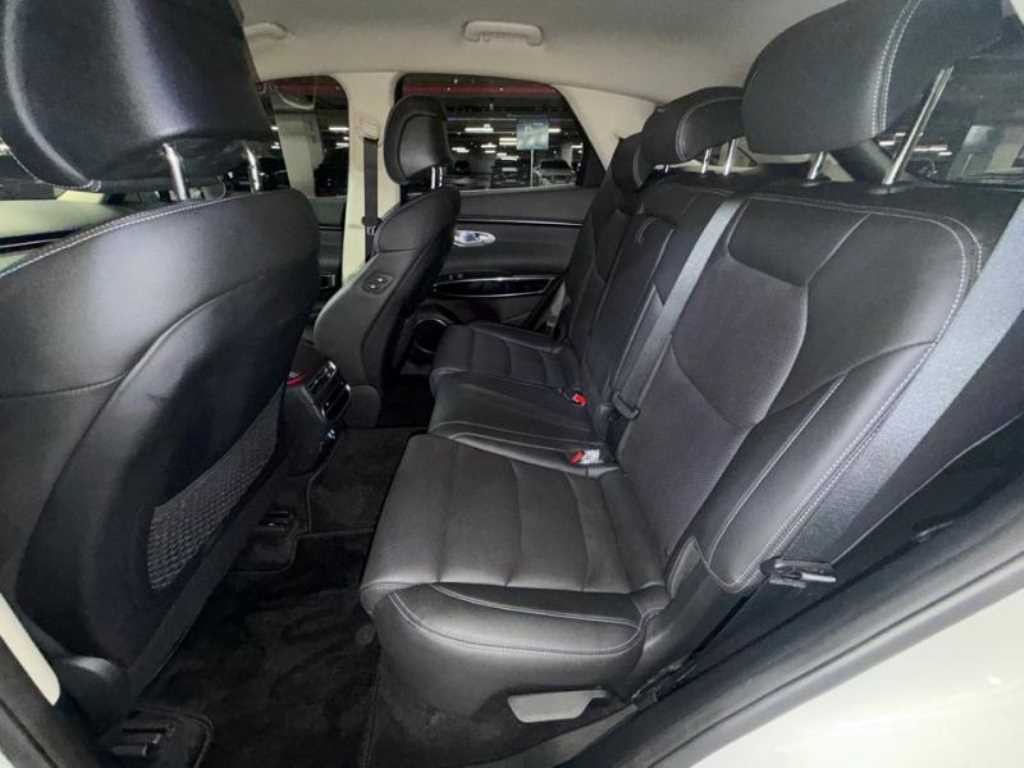 제네시스 GV70 2.5T 가솔린 2WD 기본형 이미지 7
