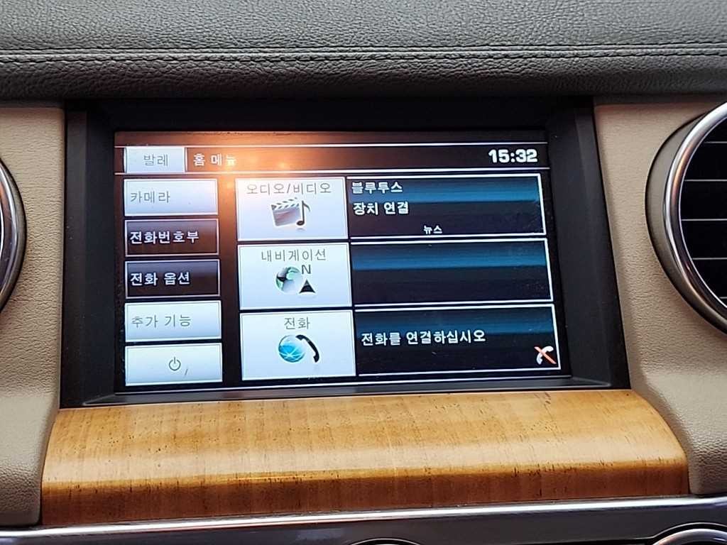 랜드로버 디스커버리 디스커버리4 3.0 SDV6 SE 이미지 15