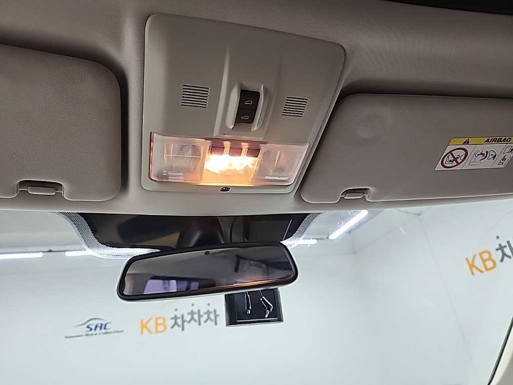 랜드로버 디스커버리 디스커버리4 3.0 SDV6 SE 이미지 17