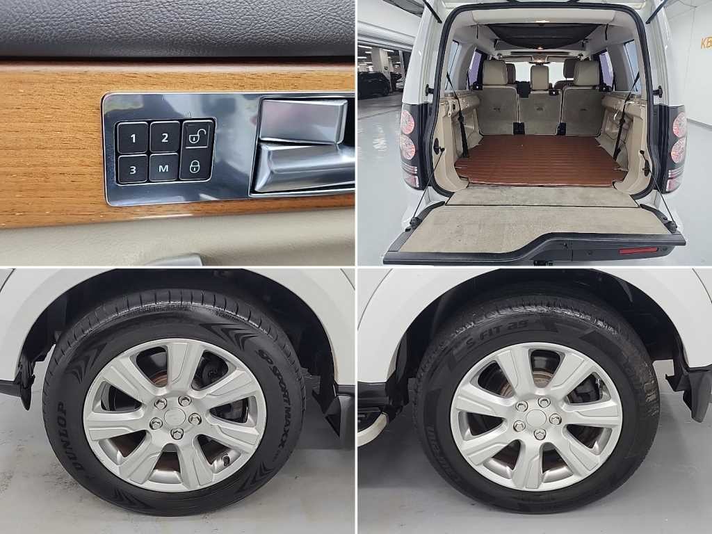 랜드로버 디스커버리 디스커버리4 3.0 SDV6 SE 이미지 19