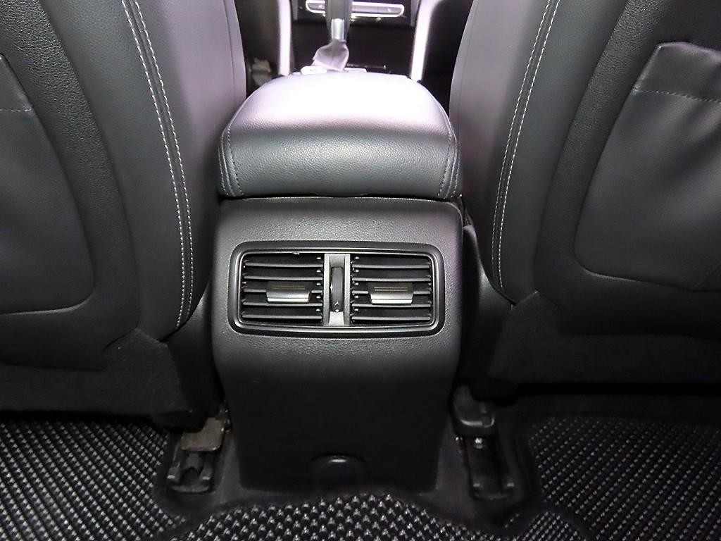 르노코리아(삼성) SM6 LPG 2.0 LPe LE(장애인용) 이미지 17