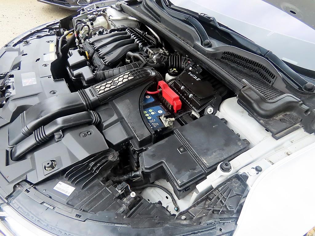 르노코리아(삼성) SM6 LPG 2.0 LPe LE(장애인용) 이미지 18