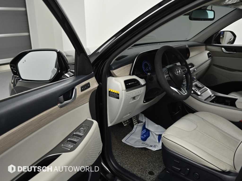 현대 팰리세이드 디젤 2.2 4WD 프레스티지 이미지 11