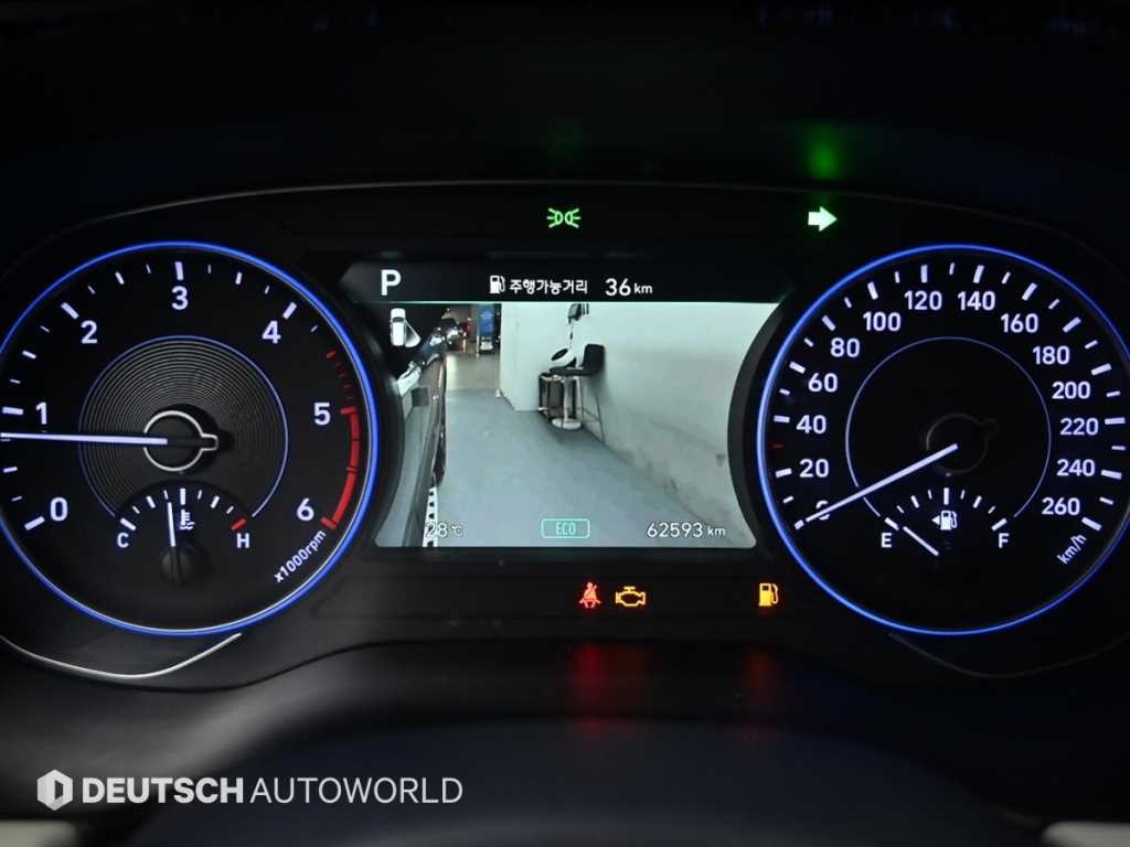 현대 팰리세이드 디젤 2.2 4WD 프레스티지 이미지 8
