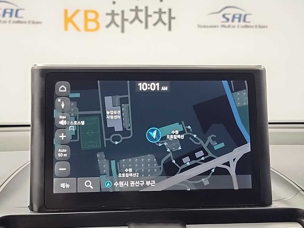현대 캐스퍼 1.0 가솔린 모던 이미지 13