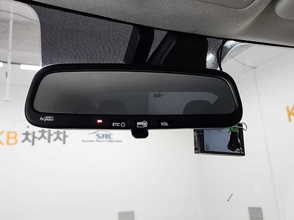 현대 캐스퍼 1.0 가솔린 모던 이미지 15