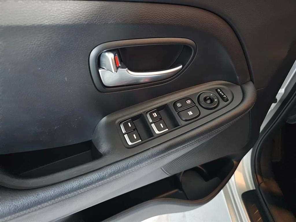 기아 카렌스 올뉴 카렌스 1.7 VGT 트렌디 이미지 11