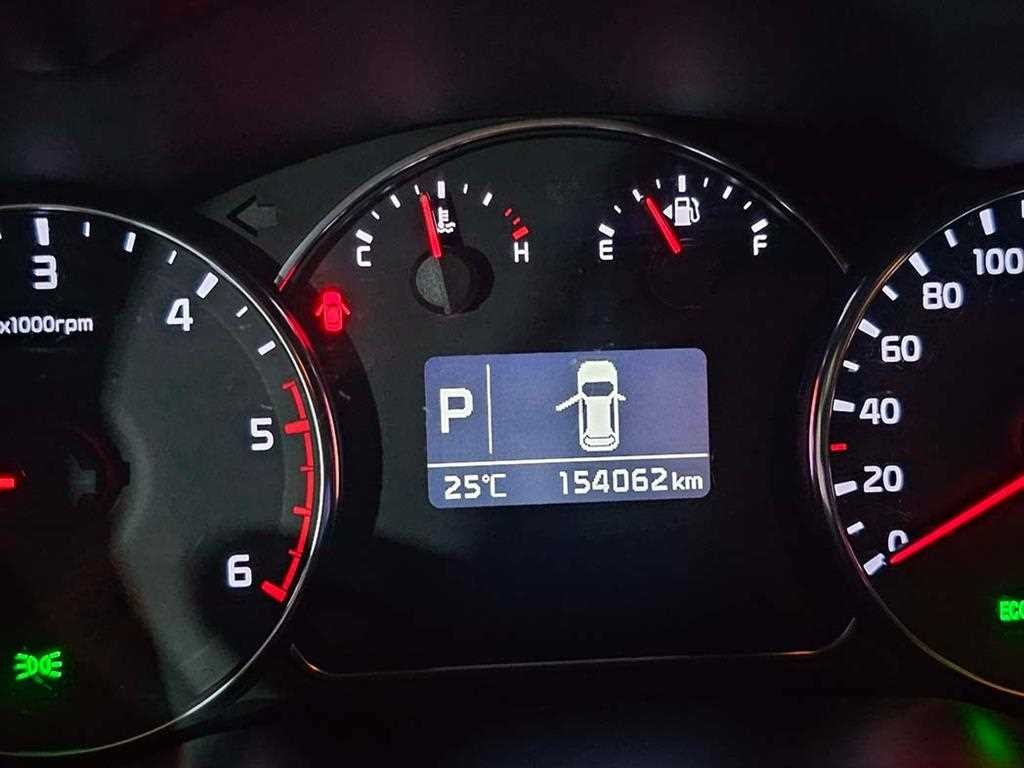 기아 카렌스 올뉴 카렌스 1.7 VGT 트렌디 이미지 12