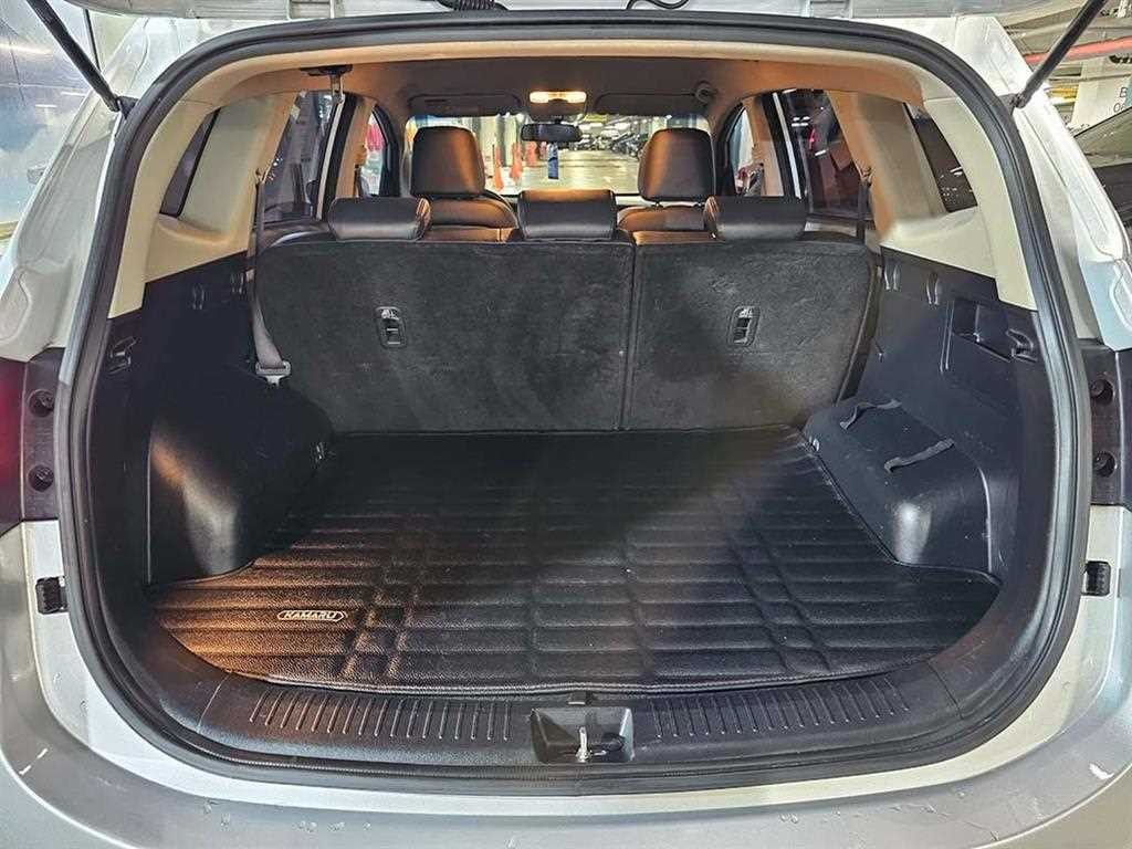 기아 카렌스 올뉴 카렌스 1.7 VGT 트렌디 이미지 15