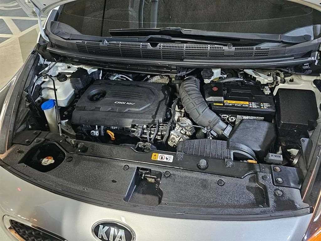 기아 카렌스 올뉴 카렌스 1.7 VGT 트렌디 이미지 17