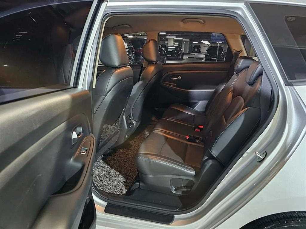 기아 카렌스 올뉴 카렌스 1.7 VGT 트렌디 이미지 7