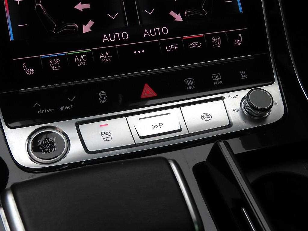 아우디 Q8 45 TDI 콰트로 프리미엄 이미지 10