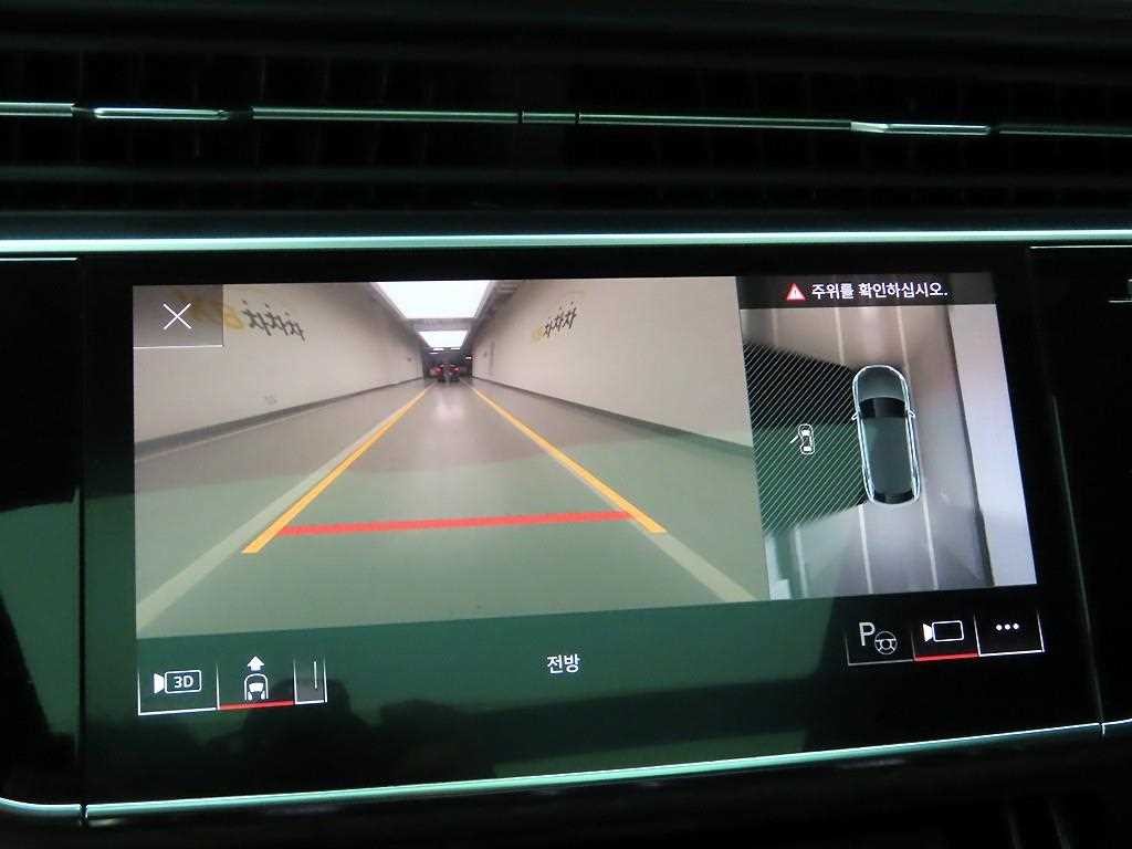 아우디 Q8 45 TDI 콰트로 프리미엄 이미지 15